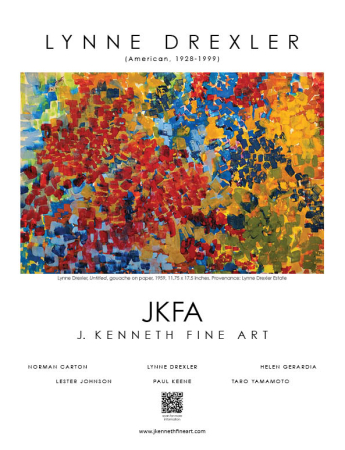 J. Kenneth Fine Art