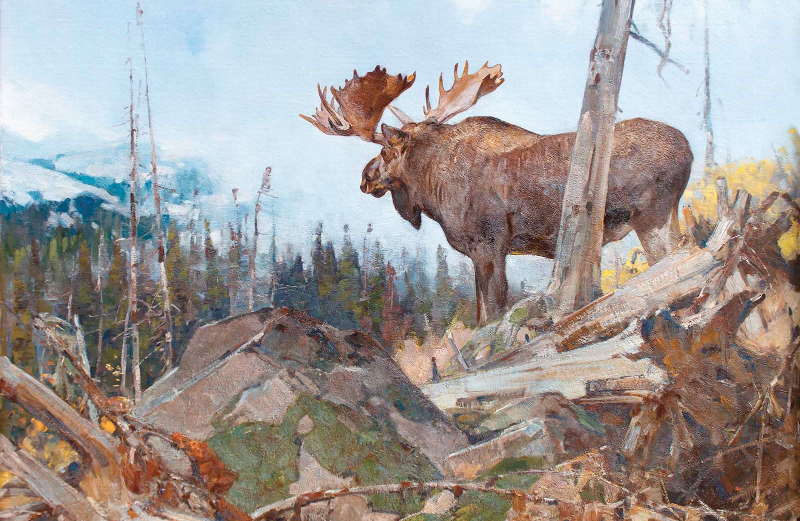 American Fine Art Magazine