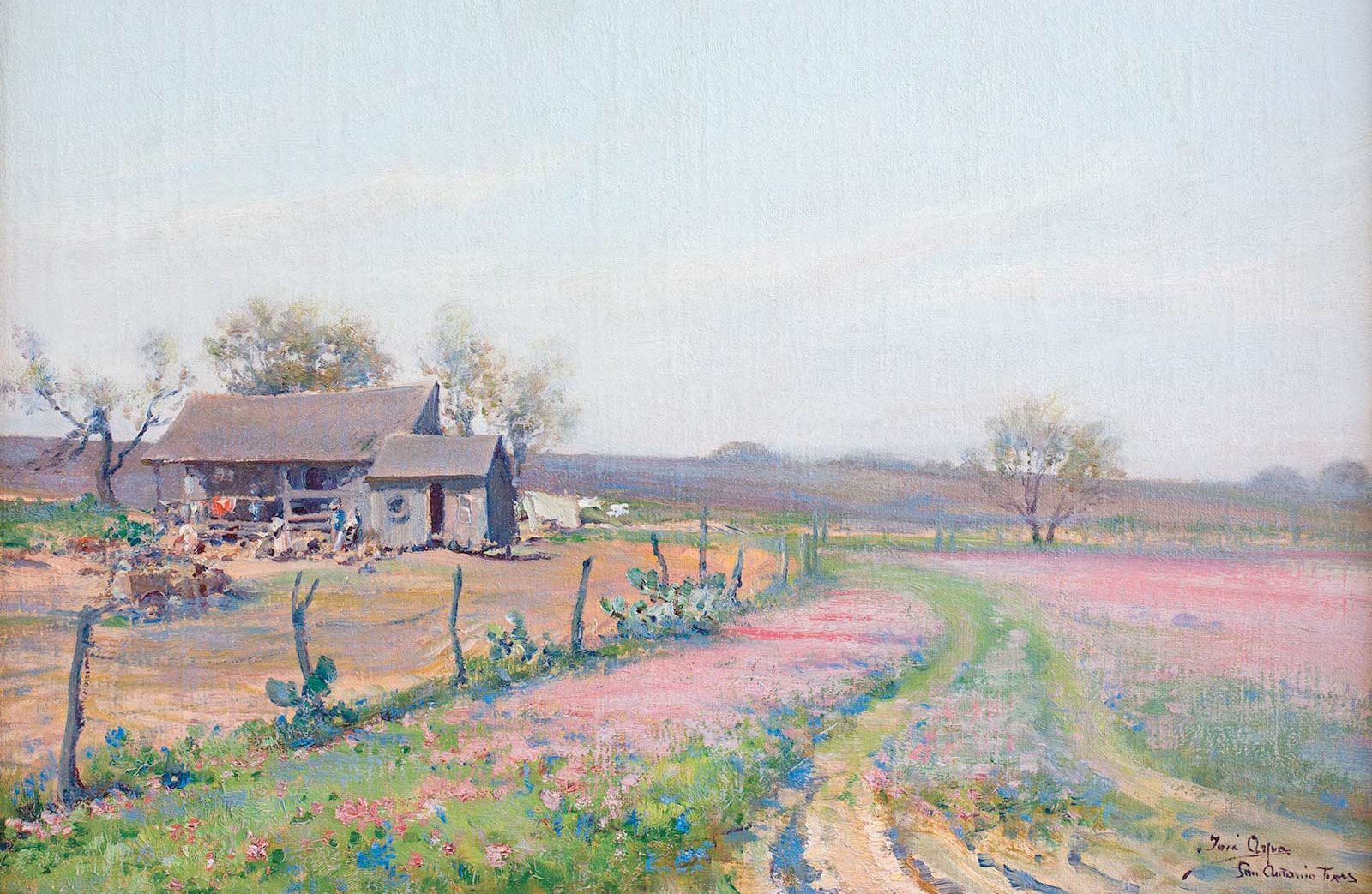 American Fine Art Magazine