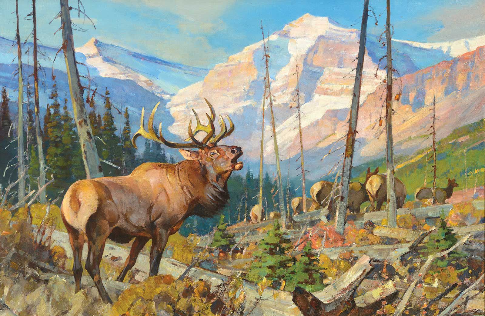 American Fine Art Magazine