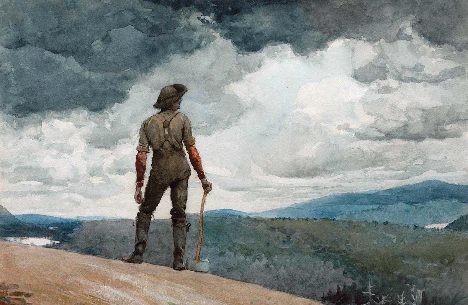 American Fine Art Magazine