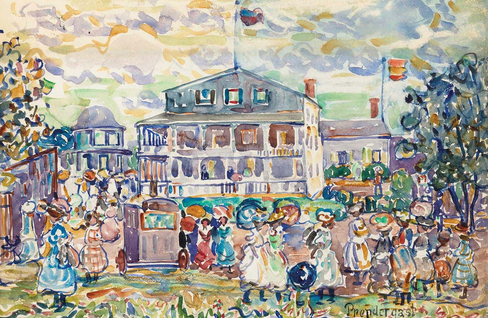 American Fine Art Magazine - Issue #84