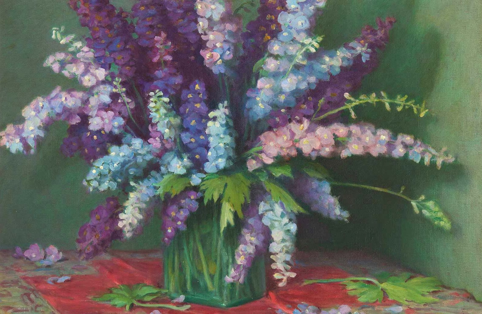 American Fine Art Magazine - Issue #84