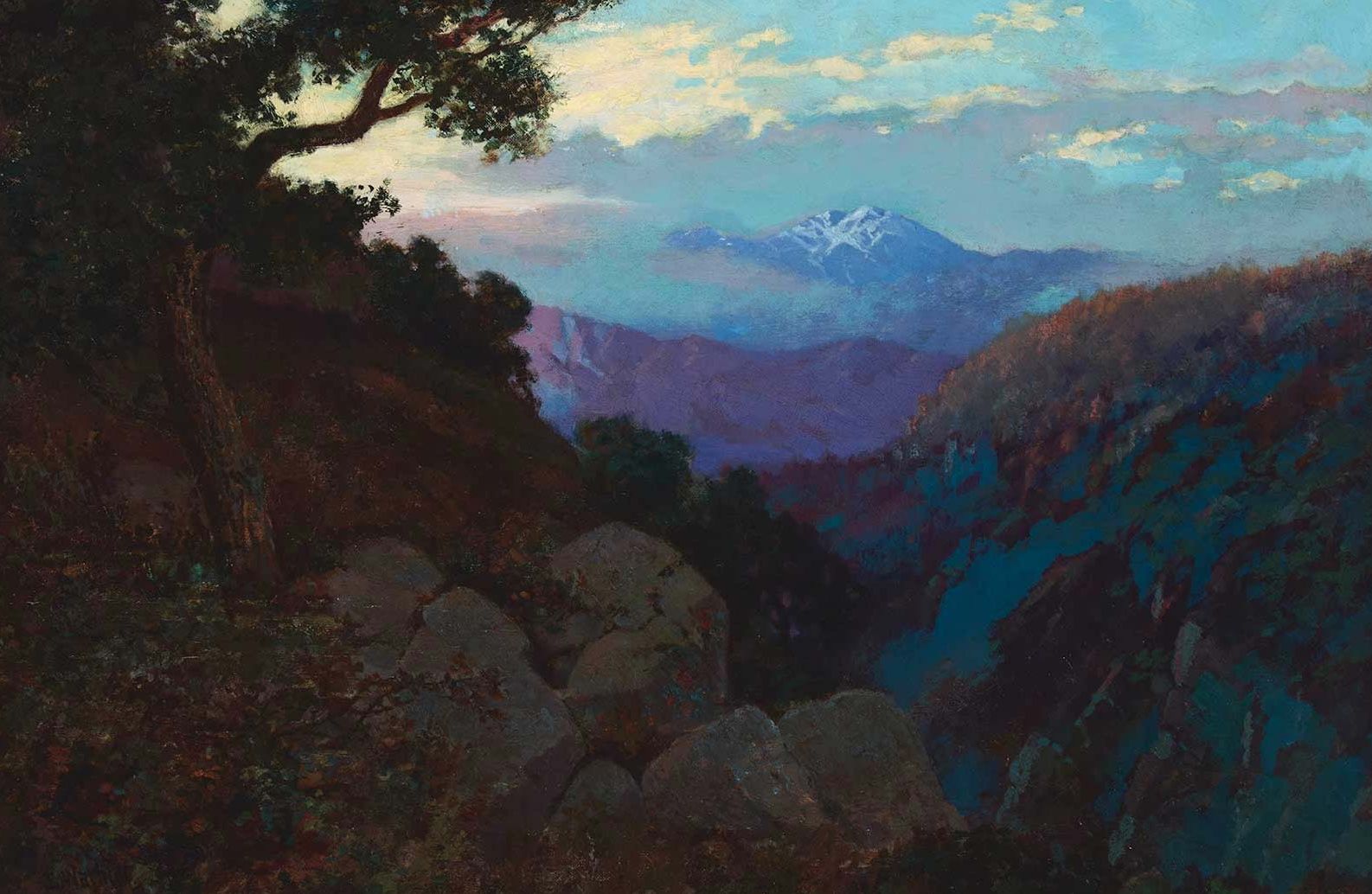 American Fine Art Magazine - Issue #84