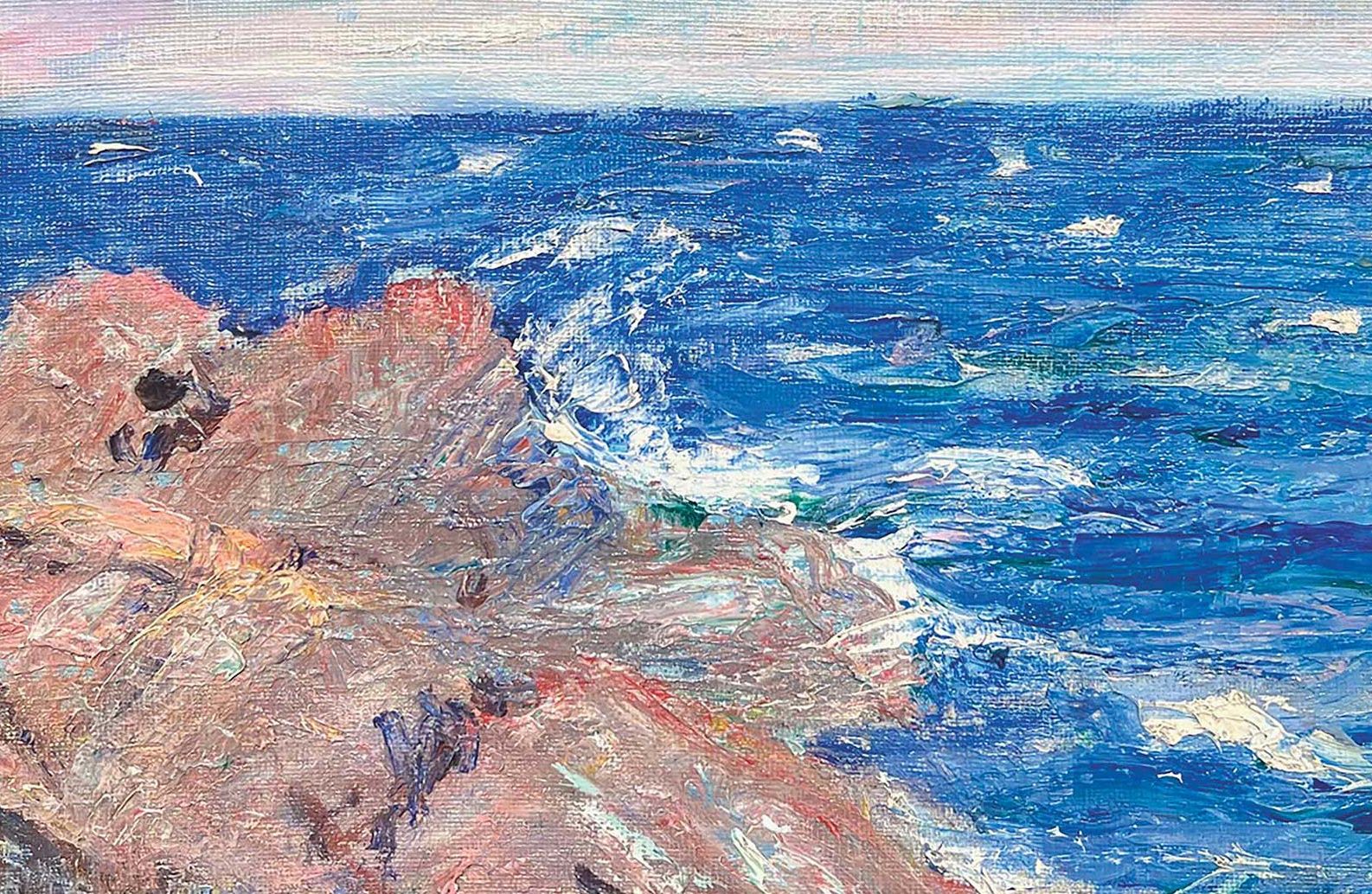 American Fine Art Magazine - Issue #84