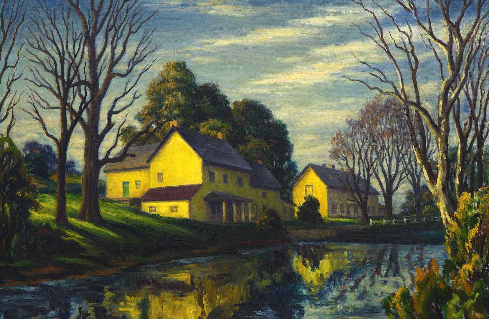 American Fine Art Magazine - Issue #84