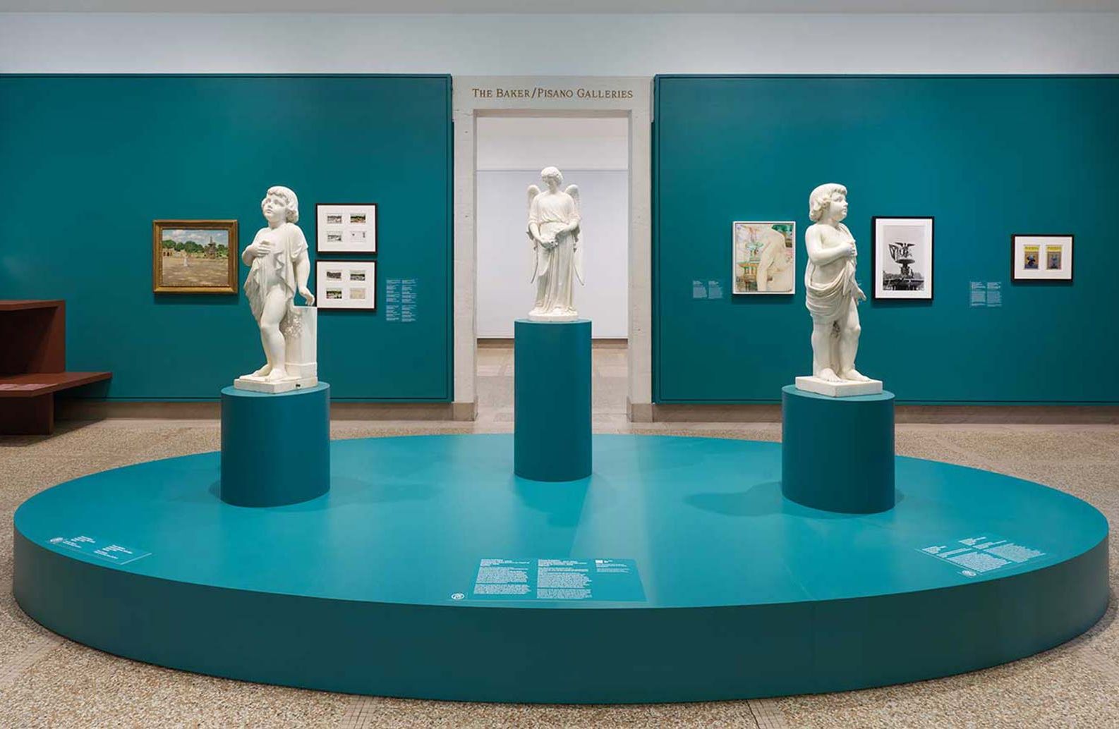 American Fine Art Magazine - Issue #84