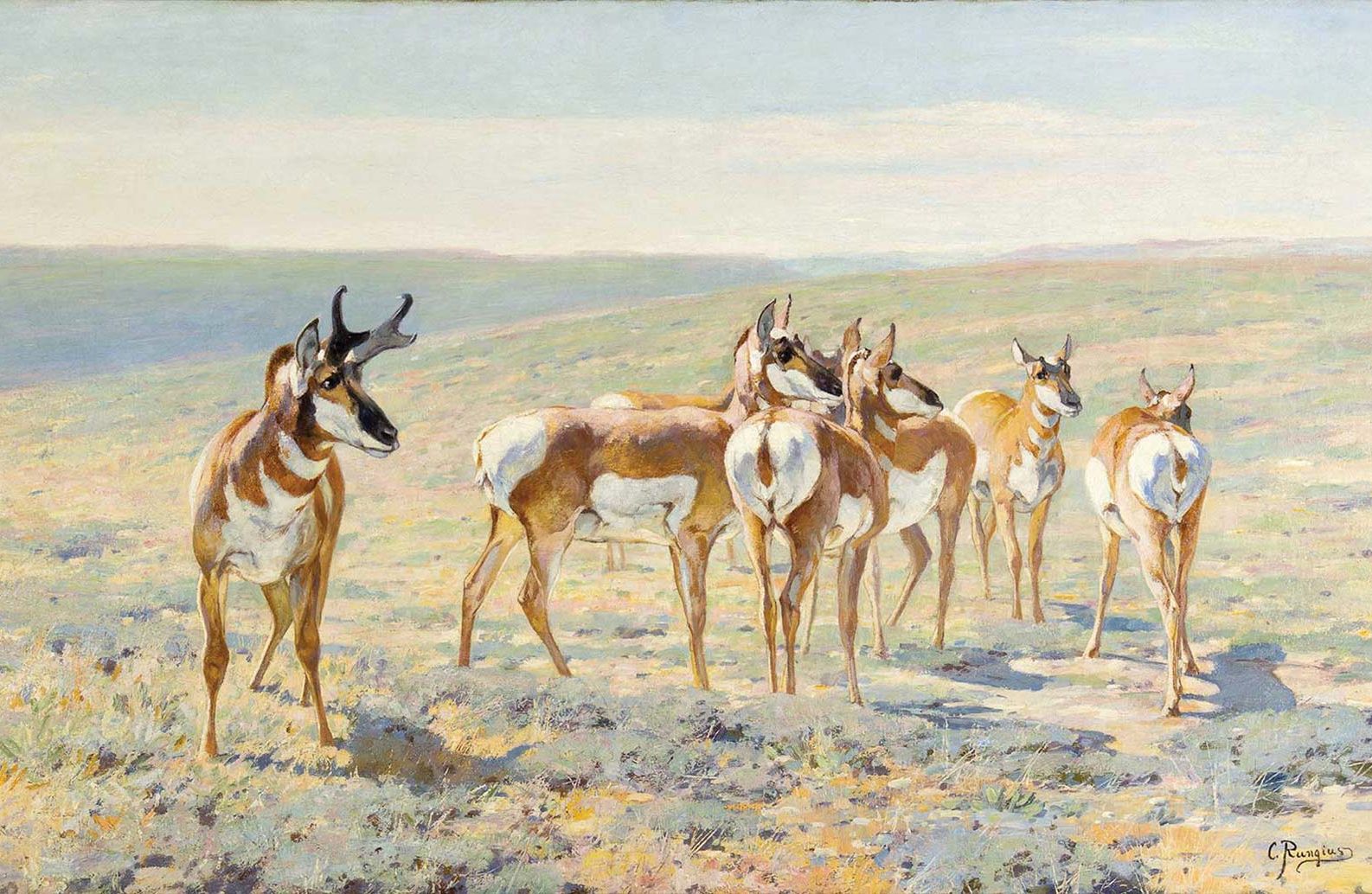 American Fine Art Magazine - Issue #84