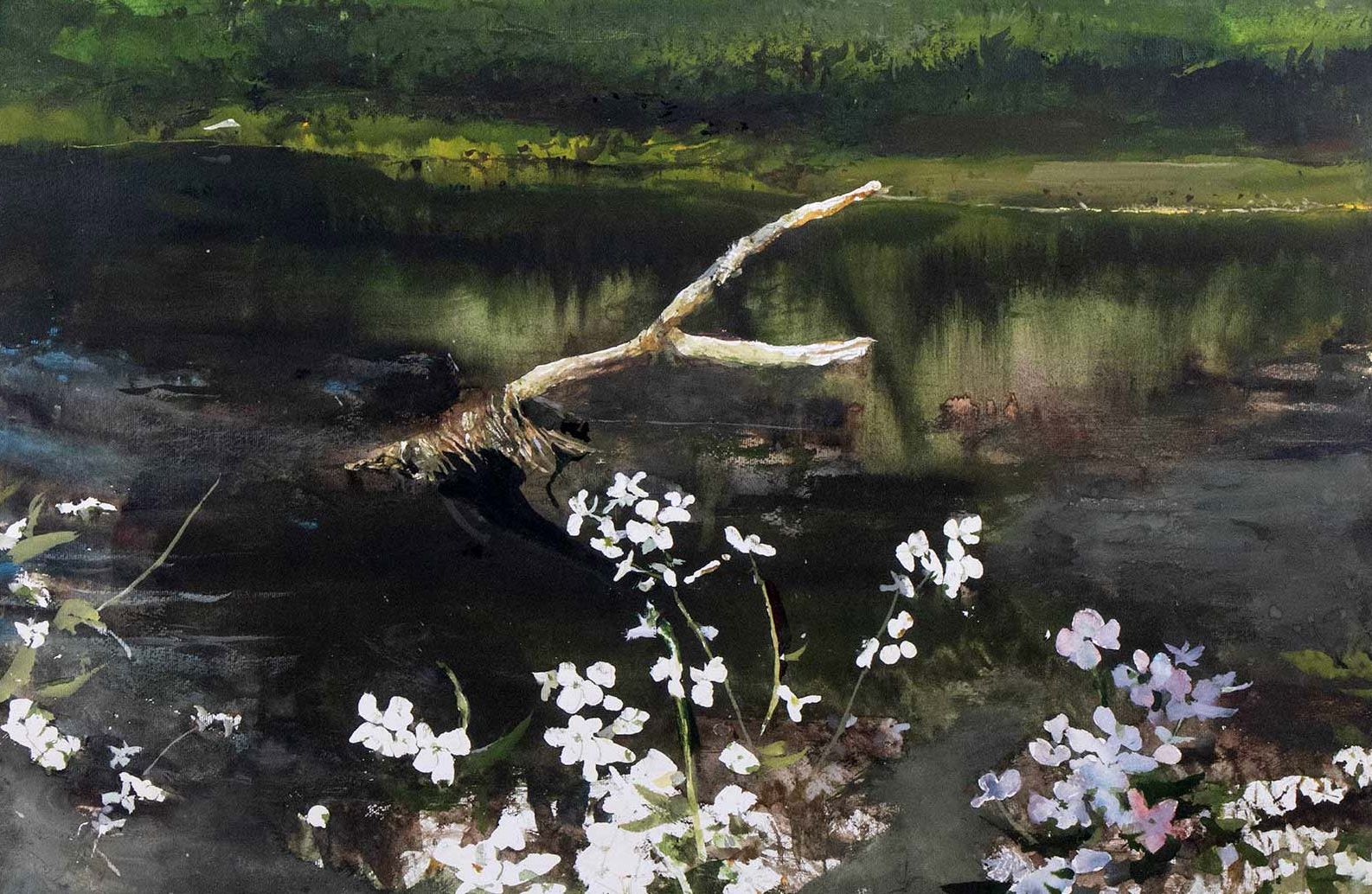 American Fine Art Magazine - Issue #84