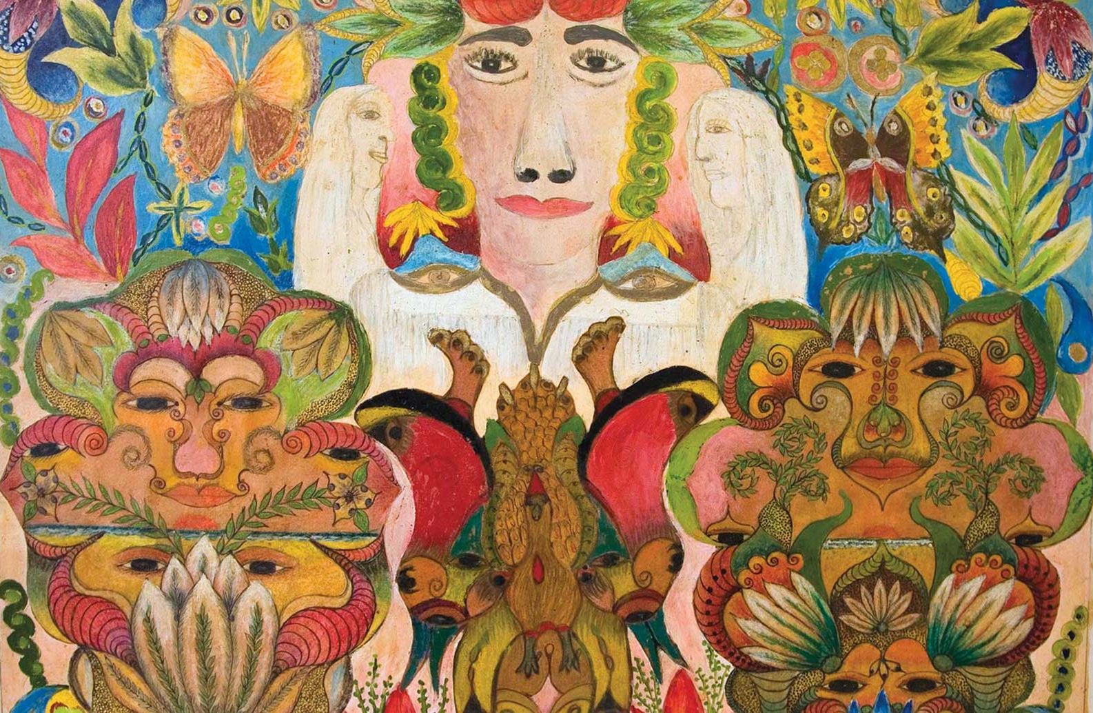 American Fine Art Magazine - Issue #84