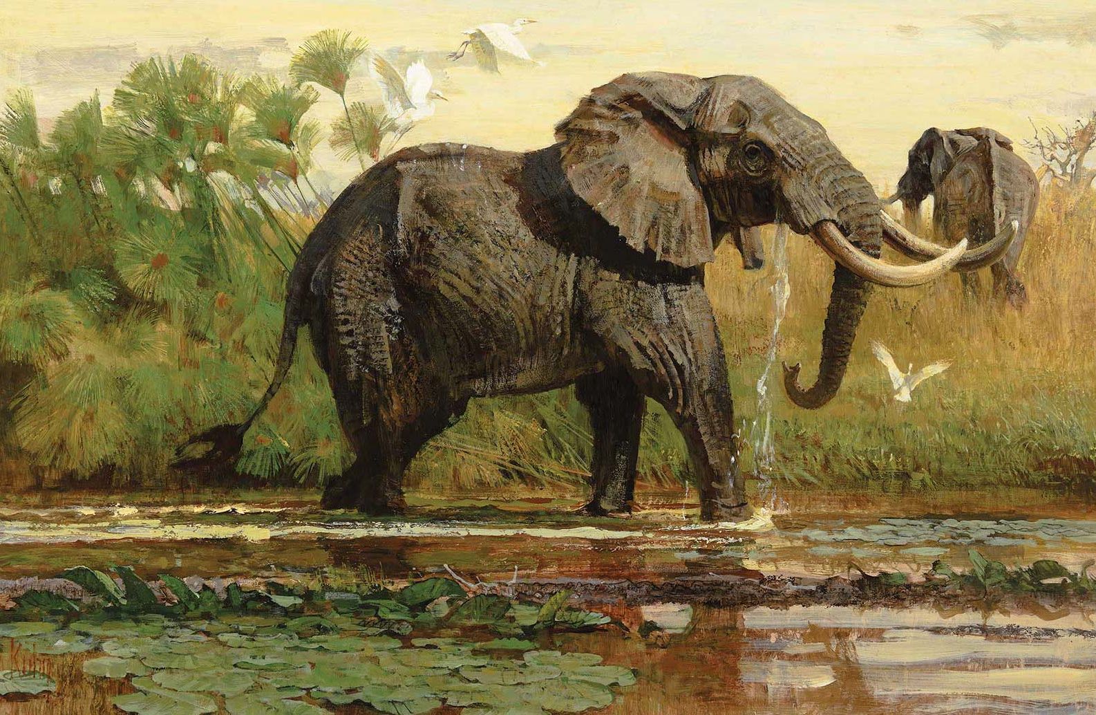 American Fine Art Magazine - Issue #84