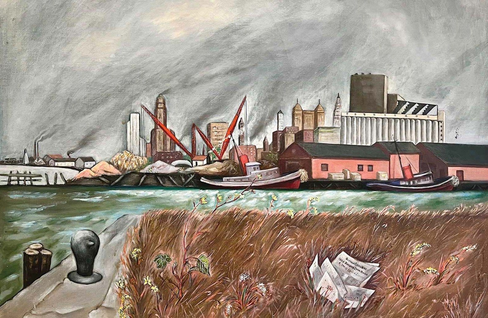 American Fine Art Magazine - Issue #84