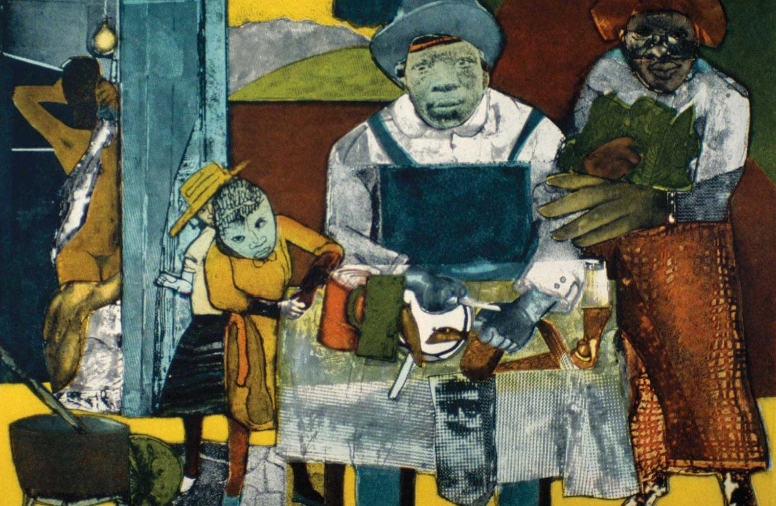 American Fine Art Magazine - Issue #84