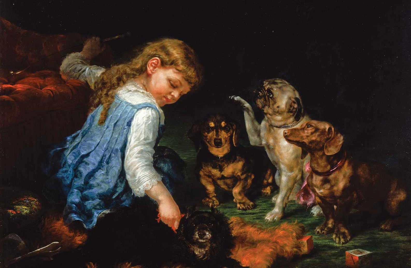 American Fine Art Magazine - Issue #84