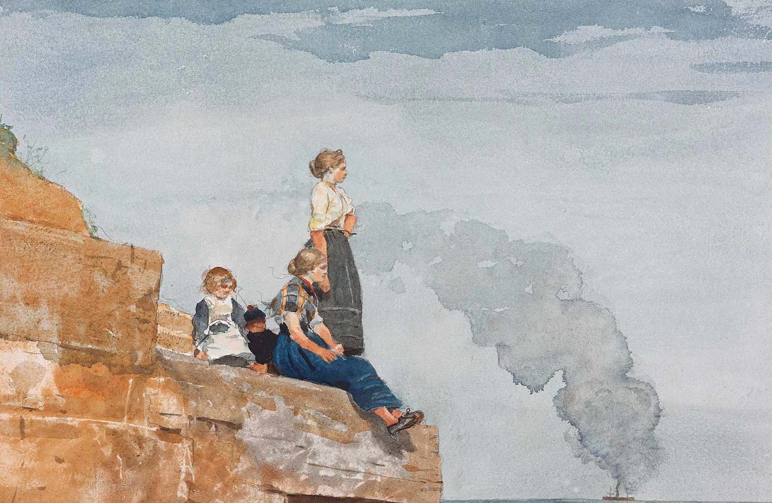 American Fine Art Magazine - Issue #84