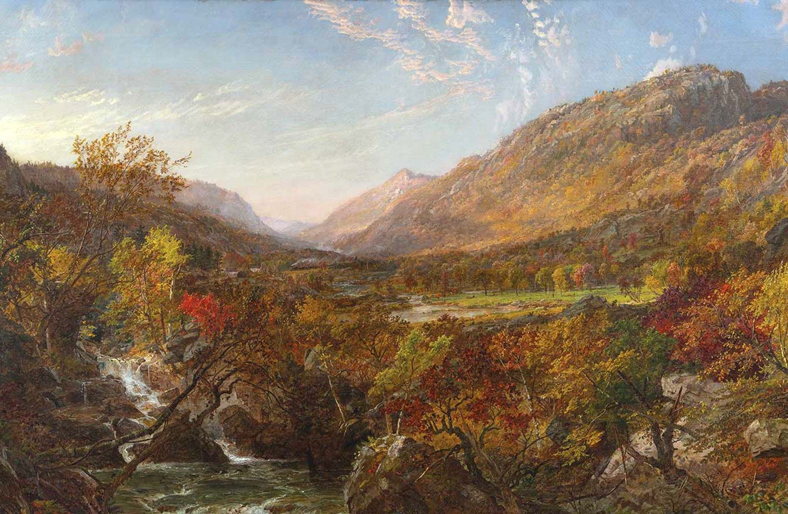 American Fine Art Magazine - Issue #85