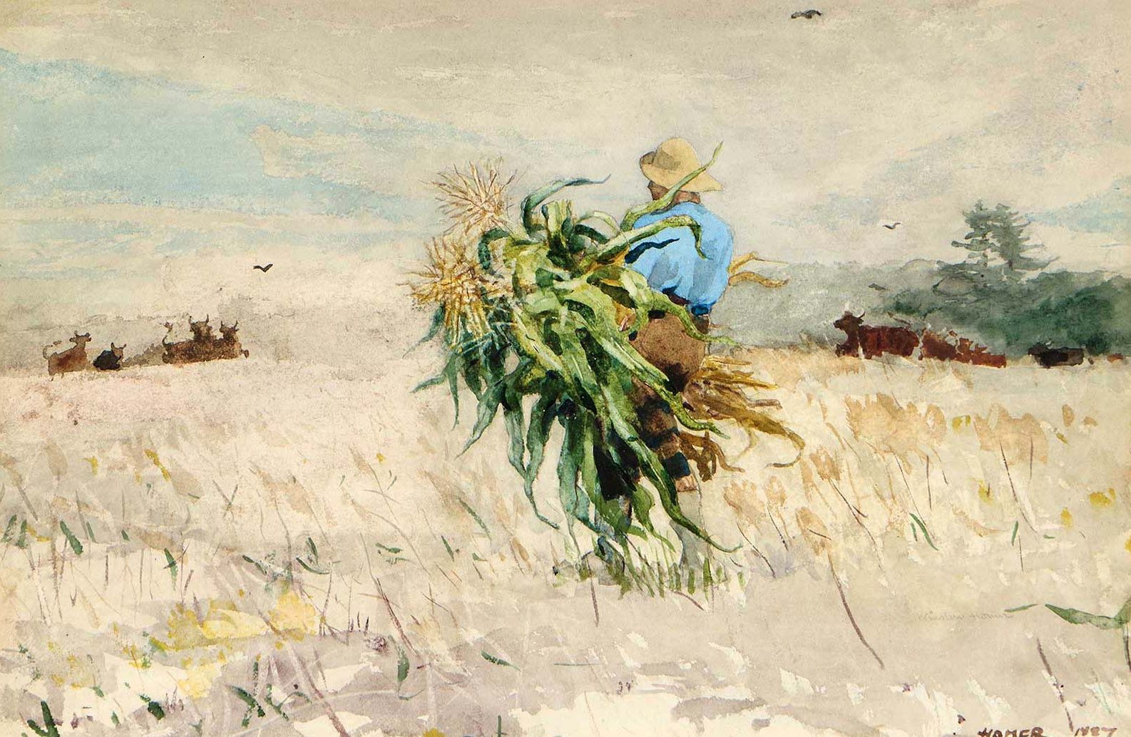 American Fine Art Magazine - Issue #85