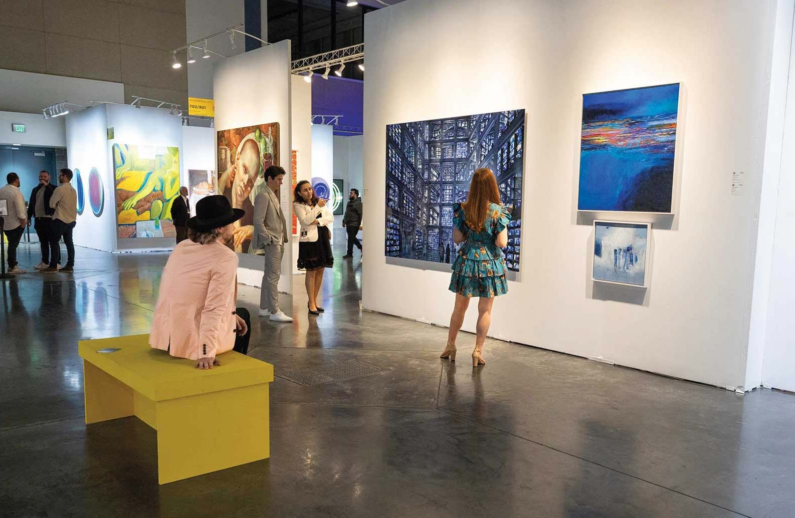 American Fine Art Magazine - Issue #85