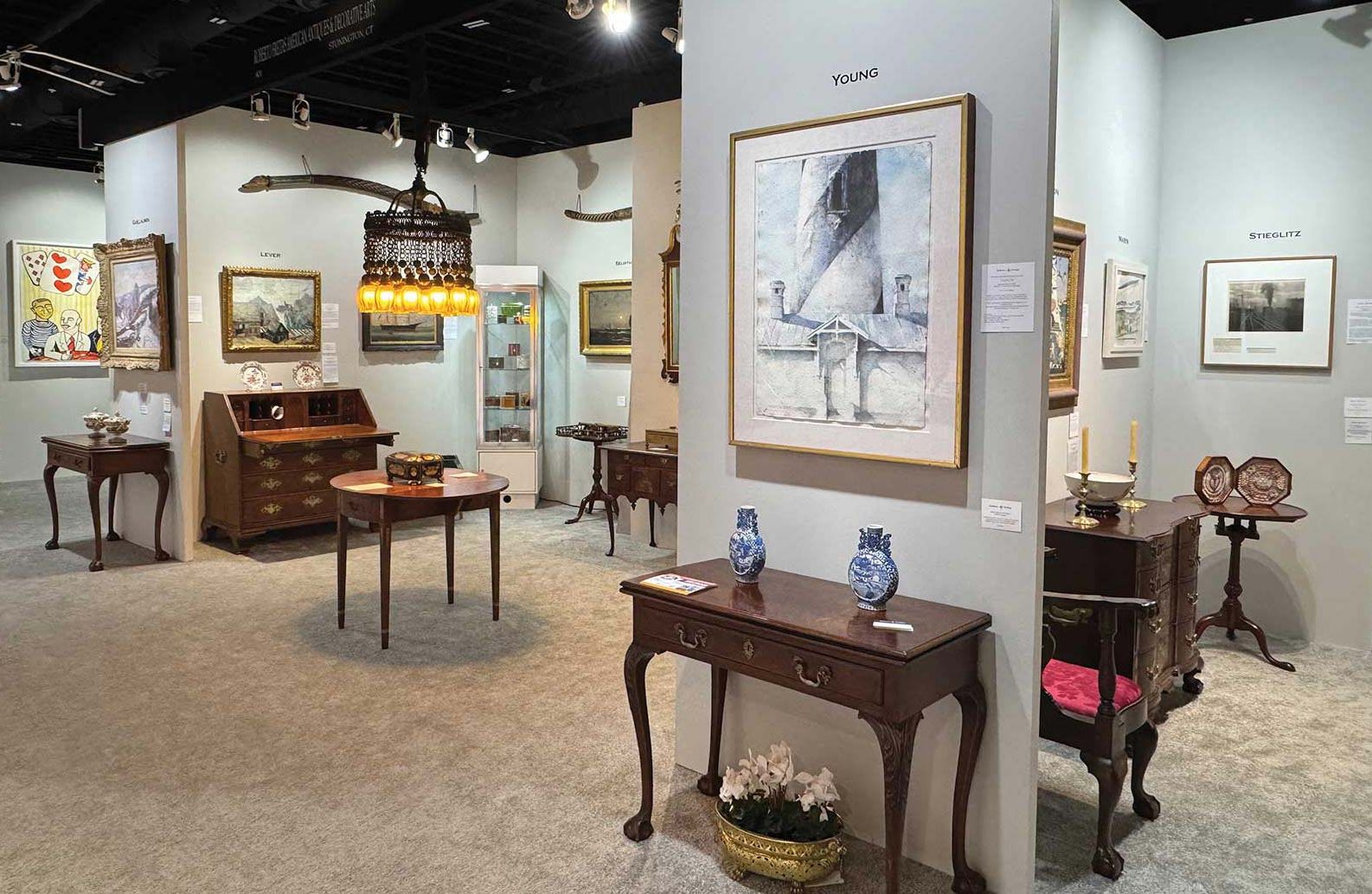 American Fine Art Magazine - Issue #85