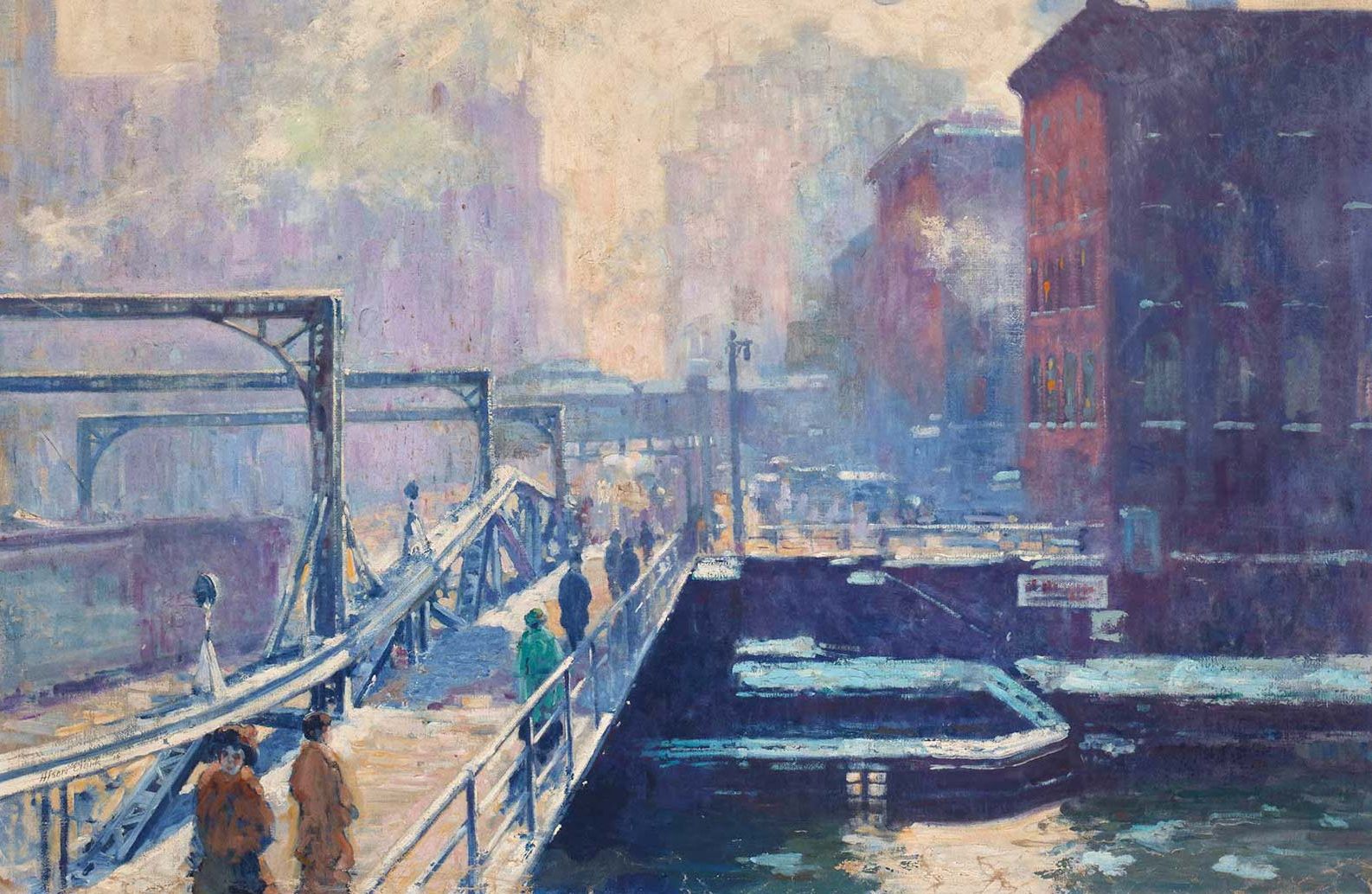 American Fine Art Magazine - Issue #85