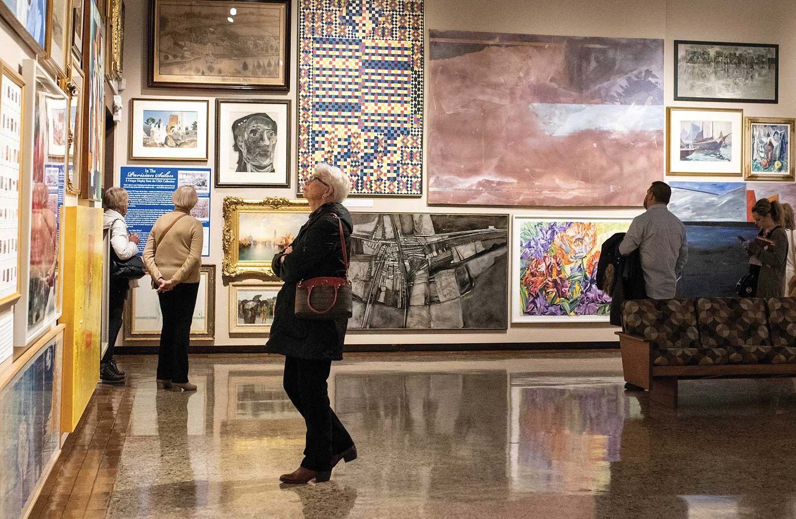 American Fine Art Magazine - Issue #85