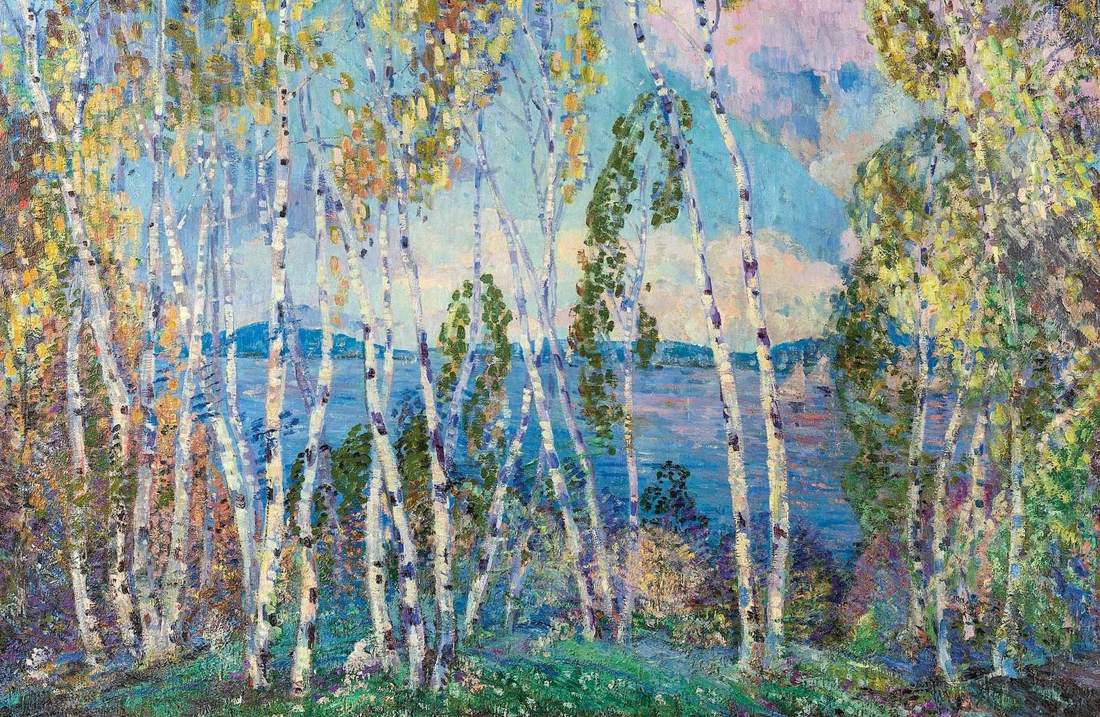 American Fine Art Magazine - Issue #85