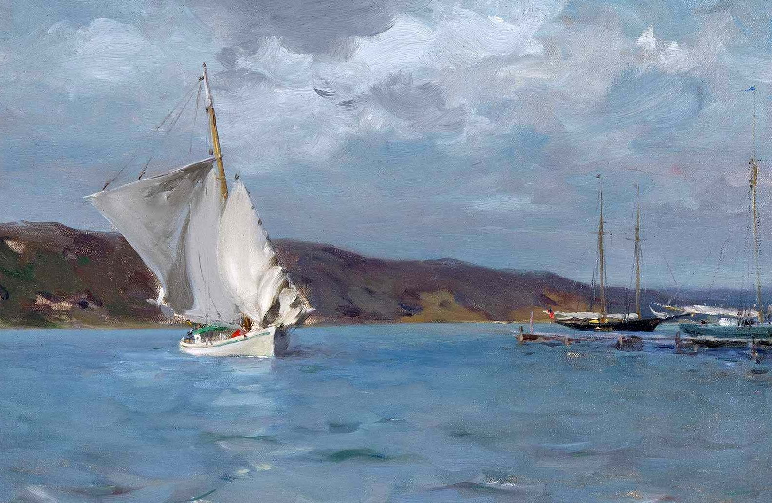 American Fine Art Magazine - Issue #85