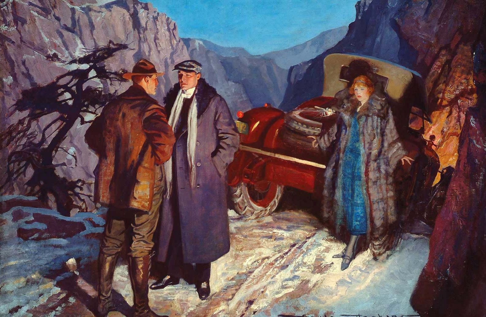 American Fine Art Magazine - Issue #85