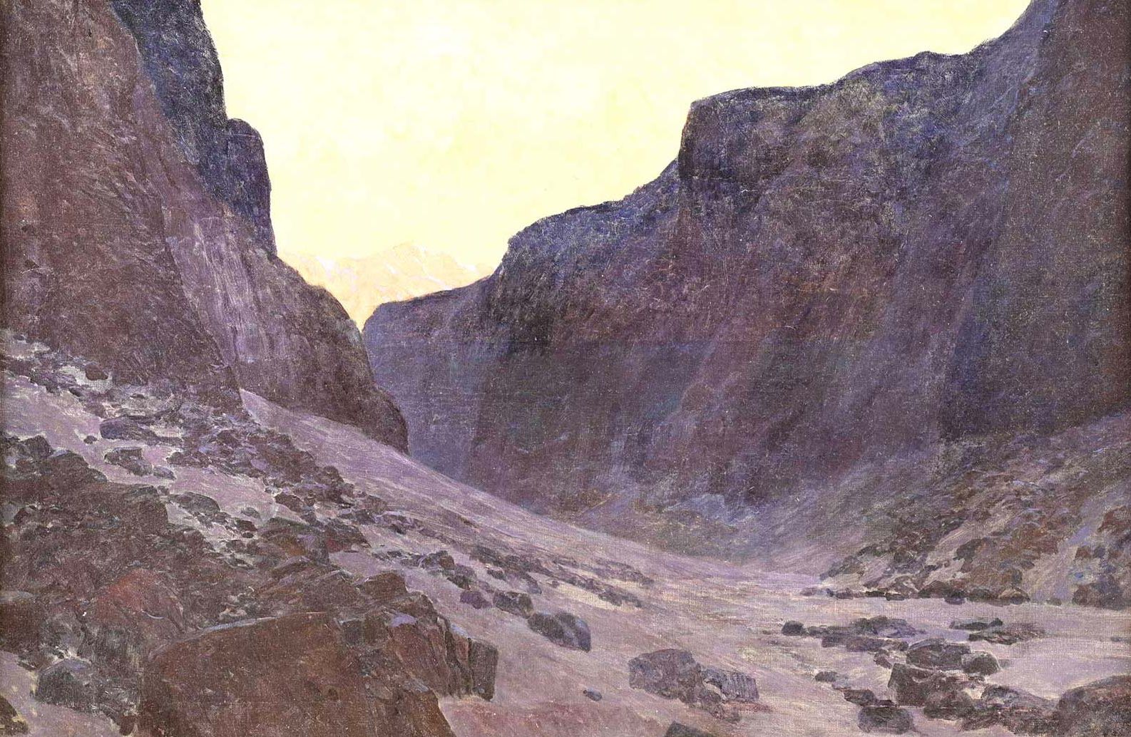 American Fine Art Magazine - Issue #85