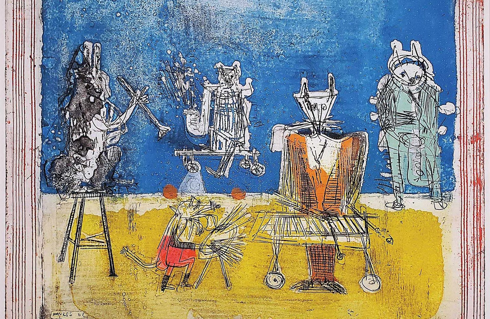 American Fine Art Magazine - Issue #85