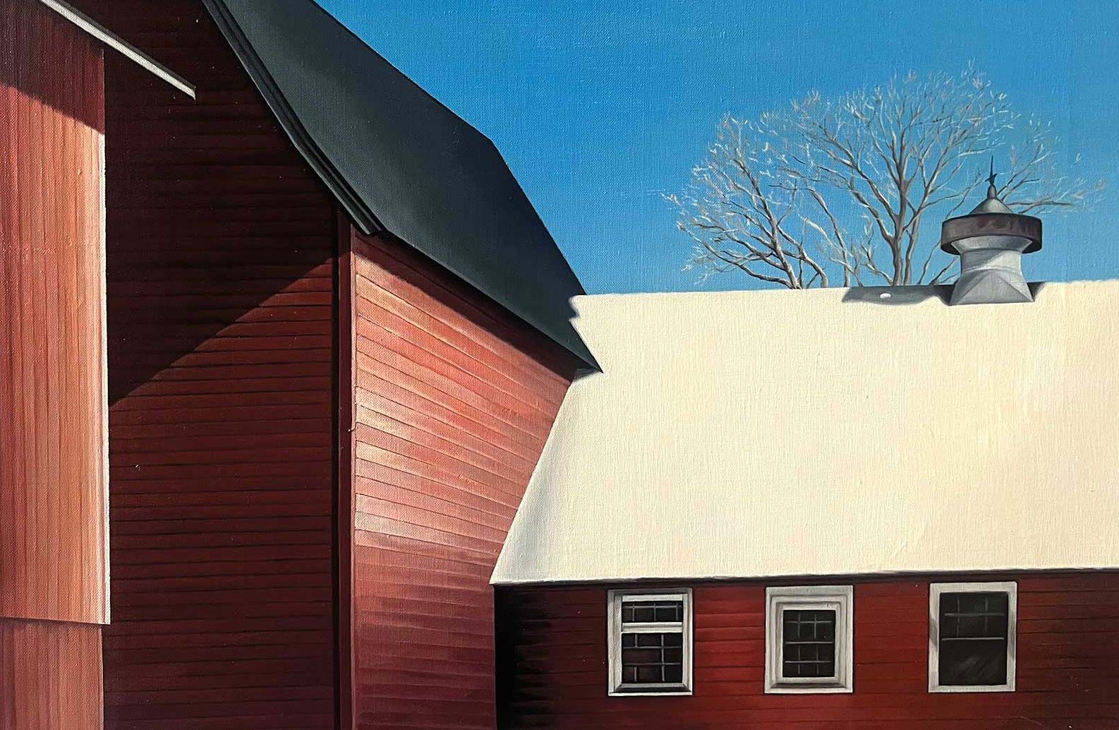 American Fine Art Magazine - Issue #85