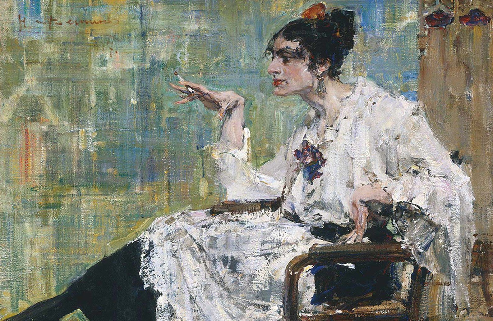 American Fine Art Magazine - Issue #85