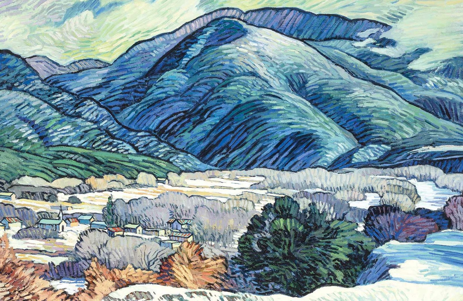 American Fine Art Magazine - Issue #85