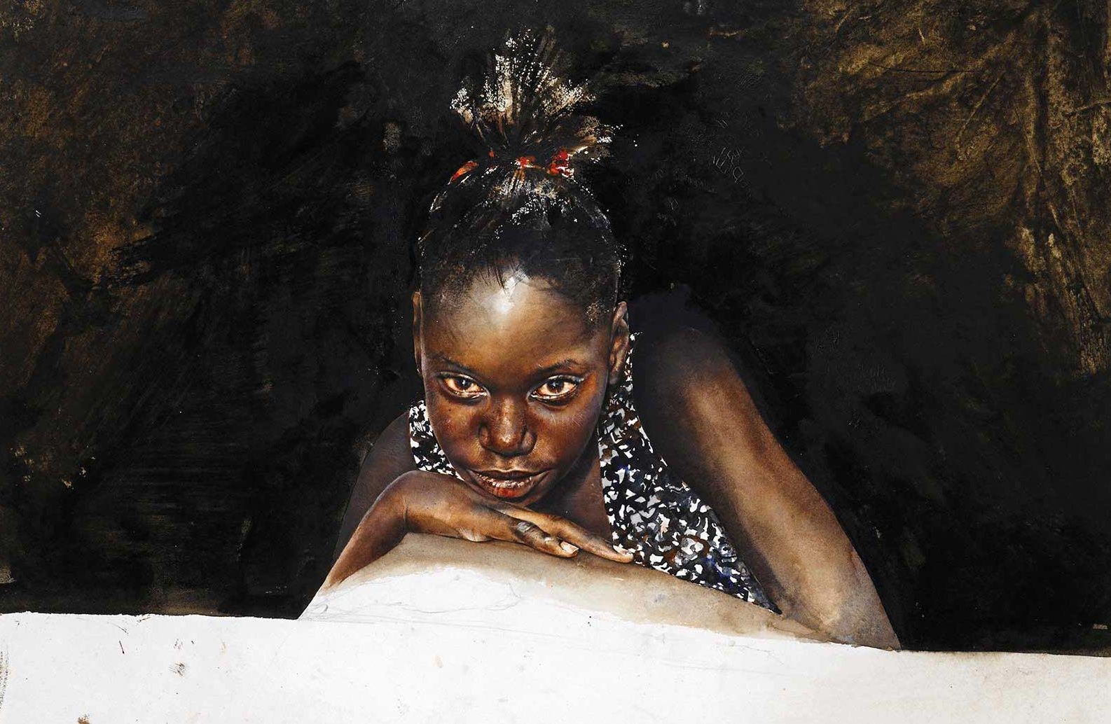 American Fine Art Magazine - Issue #85