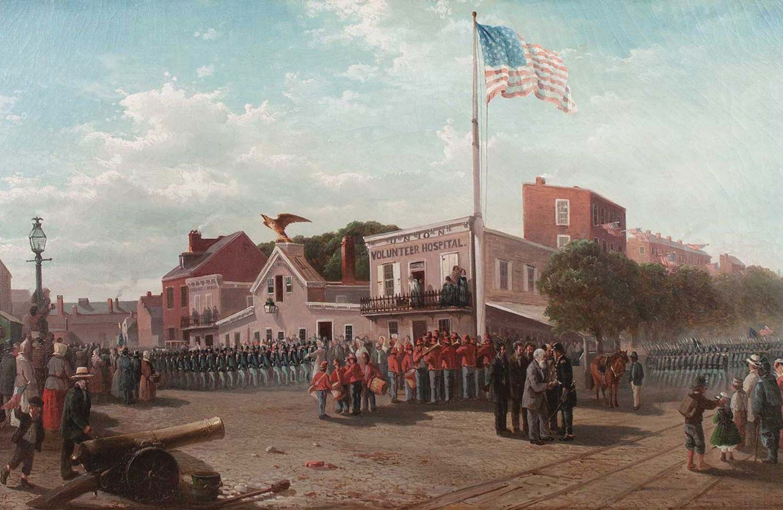 American Fine Art Magazine - Issue #85