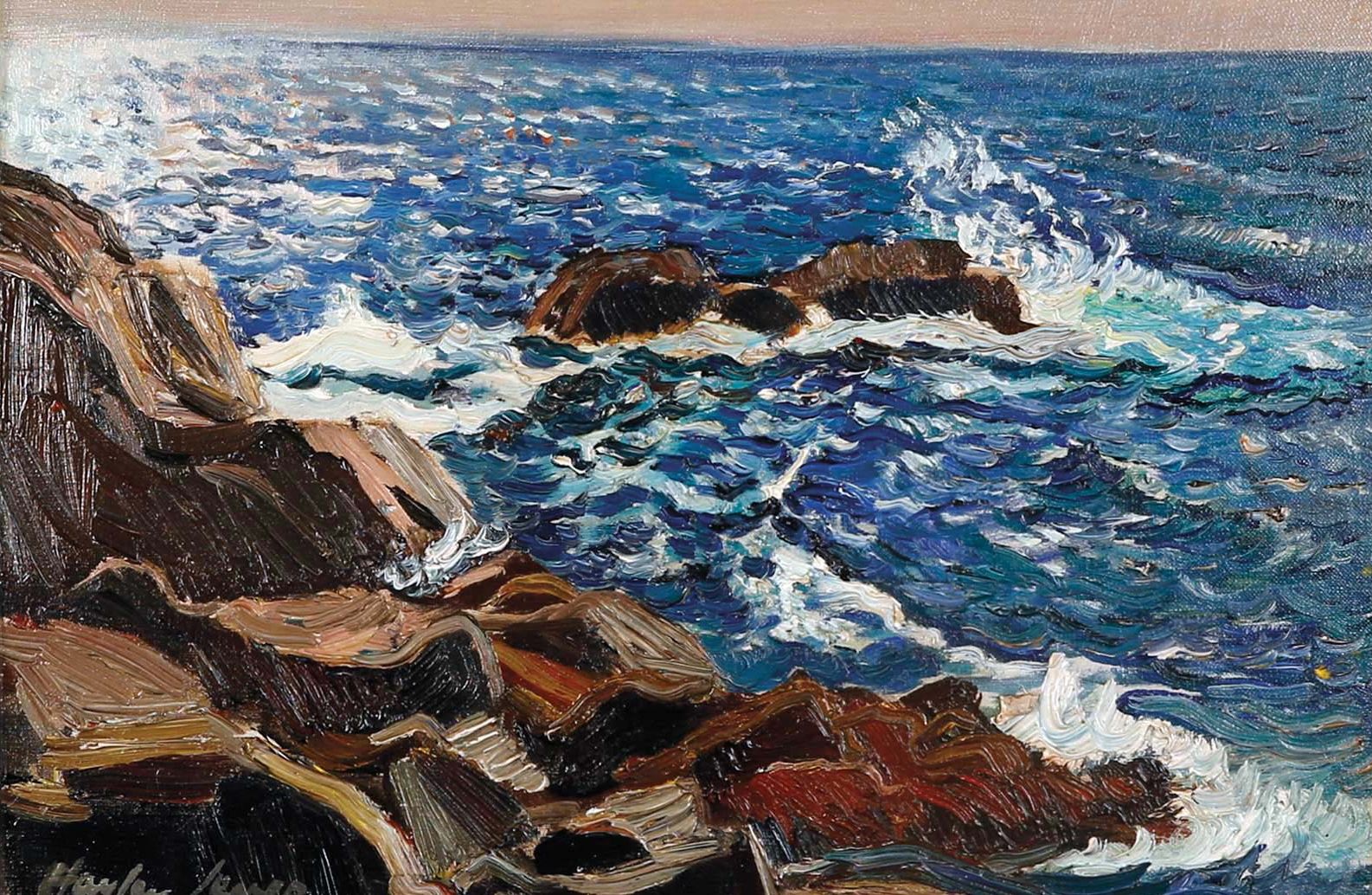 American Fine Art Magazine - Issue #85