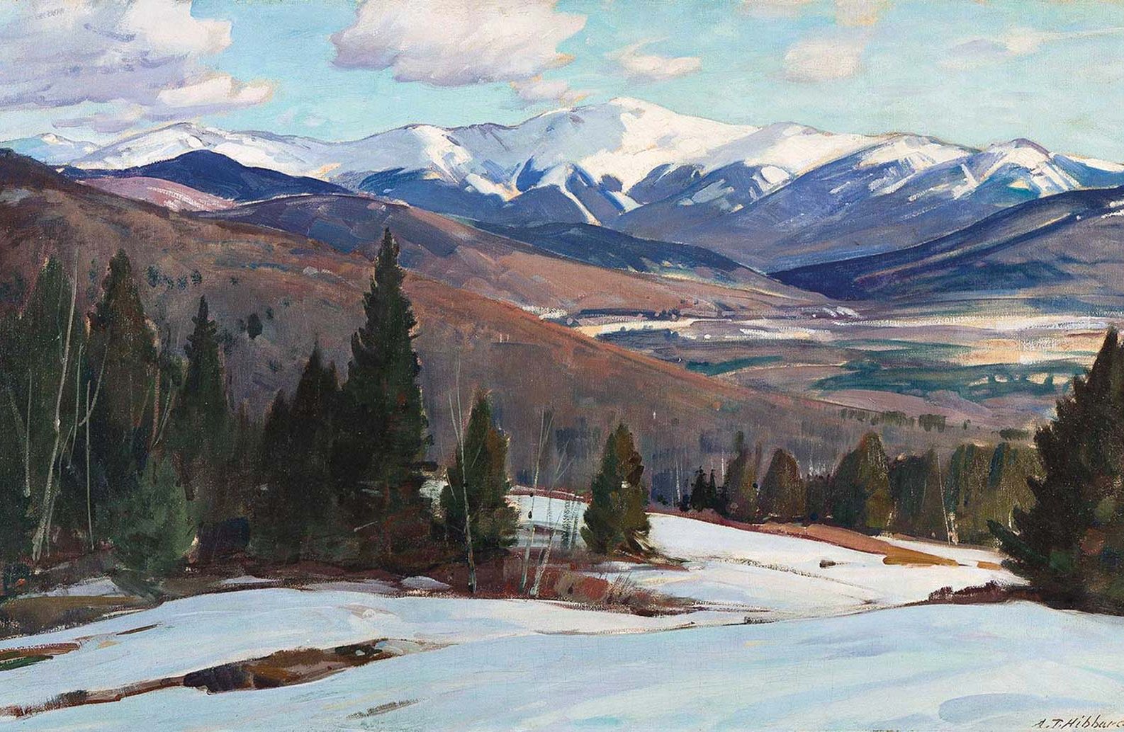 American Fine Art Magazine - Issue #86