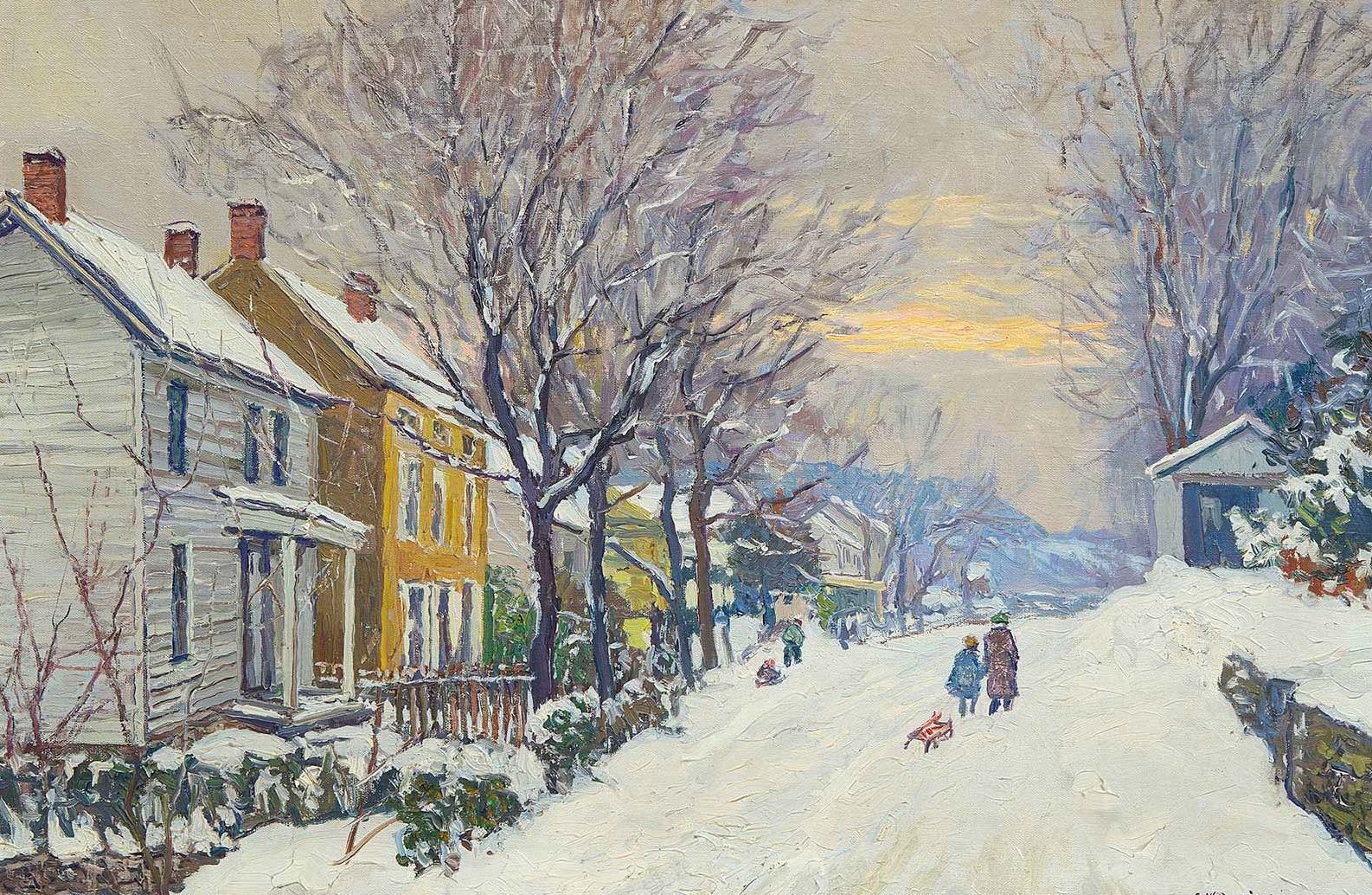 American Fine Art Magazine - Issue #86