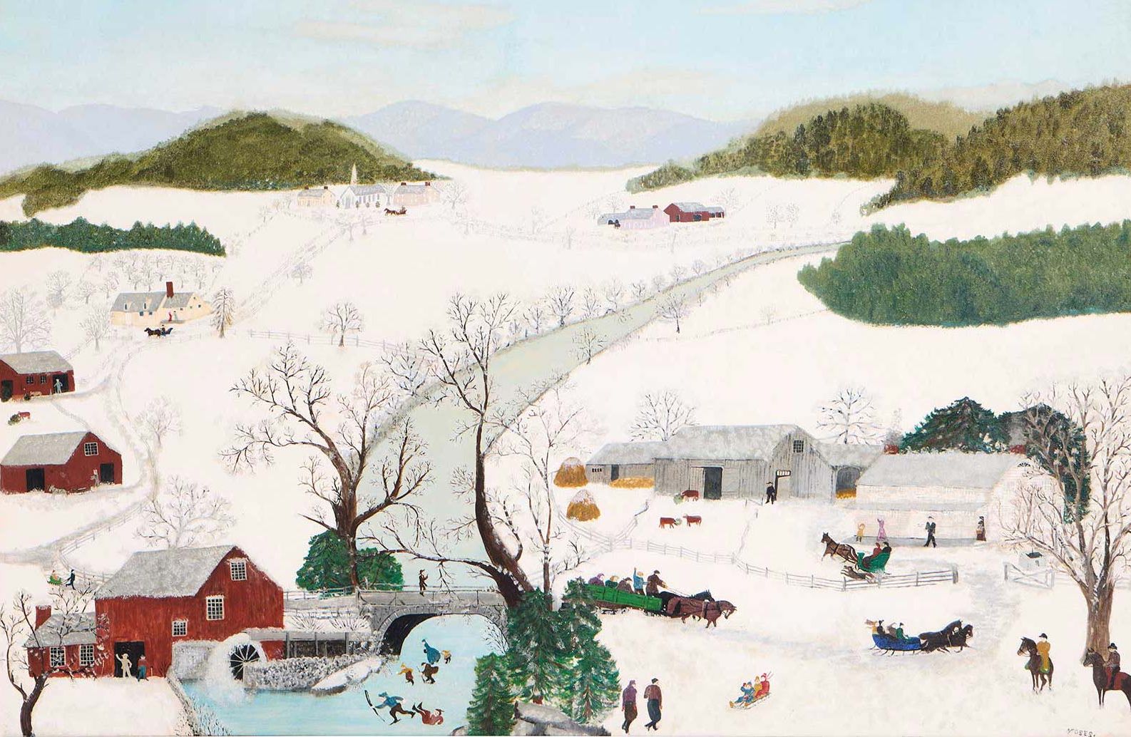 American Fine Art Magazine - Issue #86