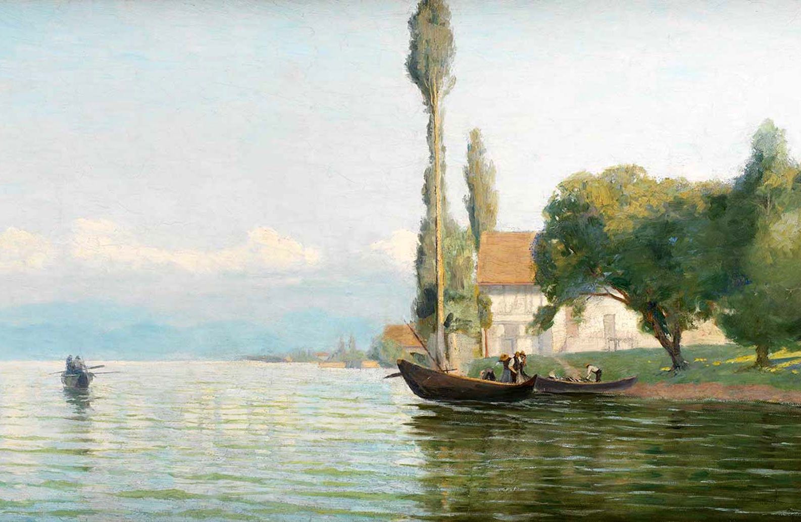 American Fine Art Magazine - Issue #86