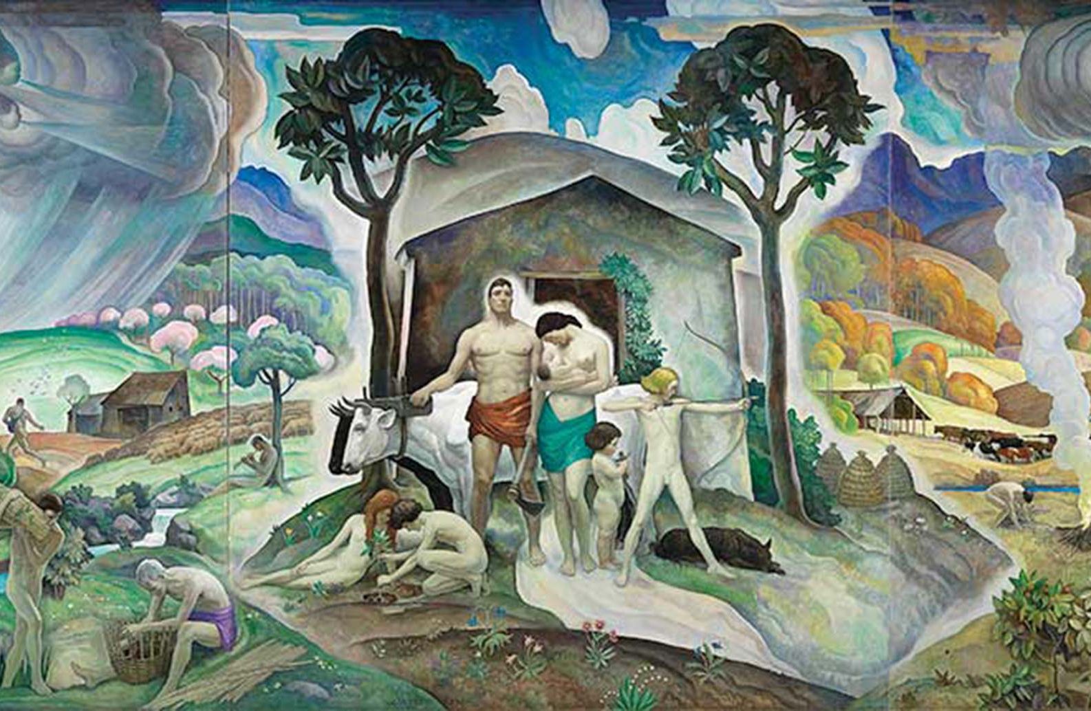 American Fine Art Magazine - Issue #86