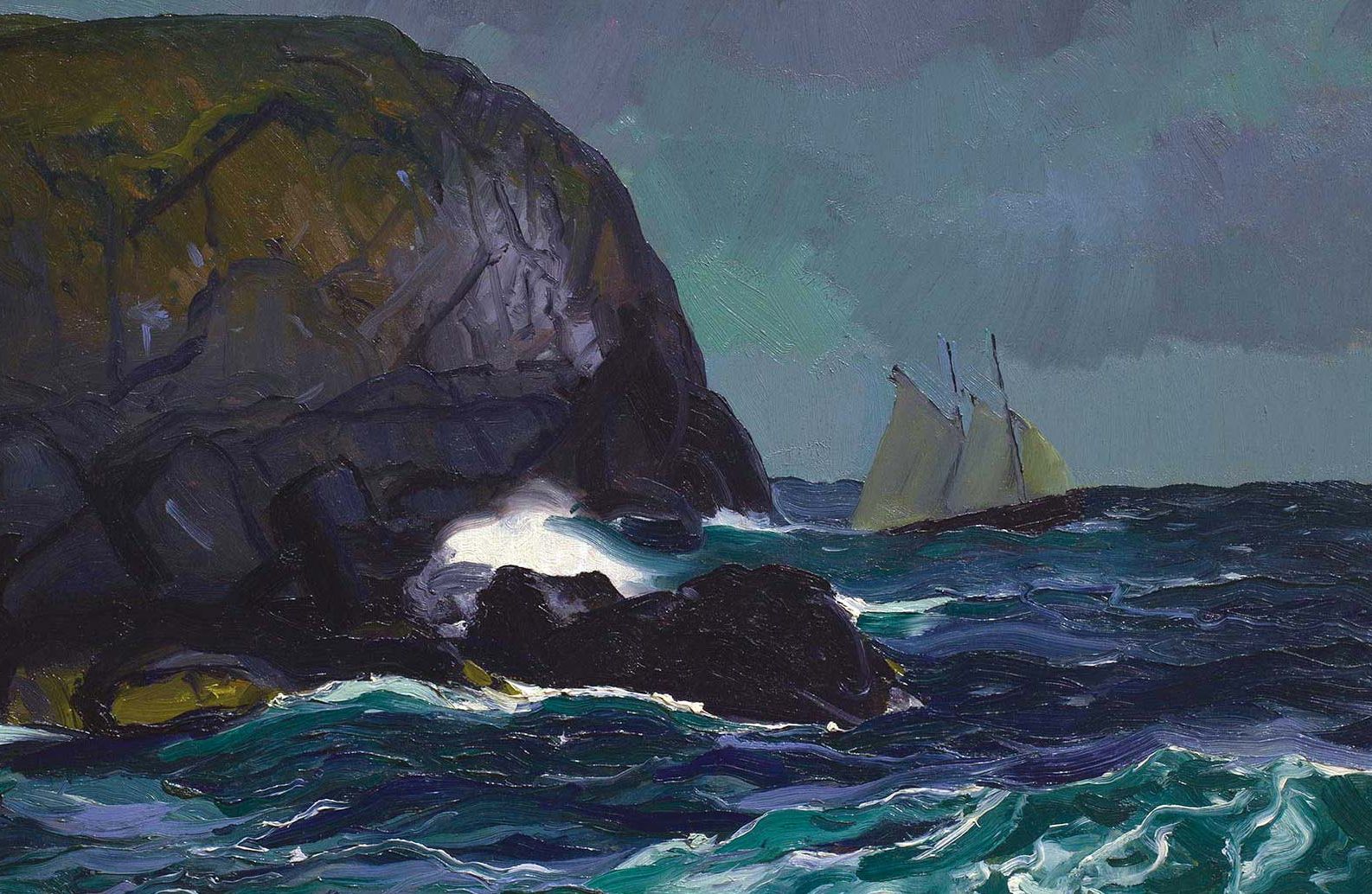 American Fine Art Magazine - Issue #86