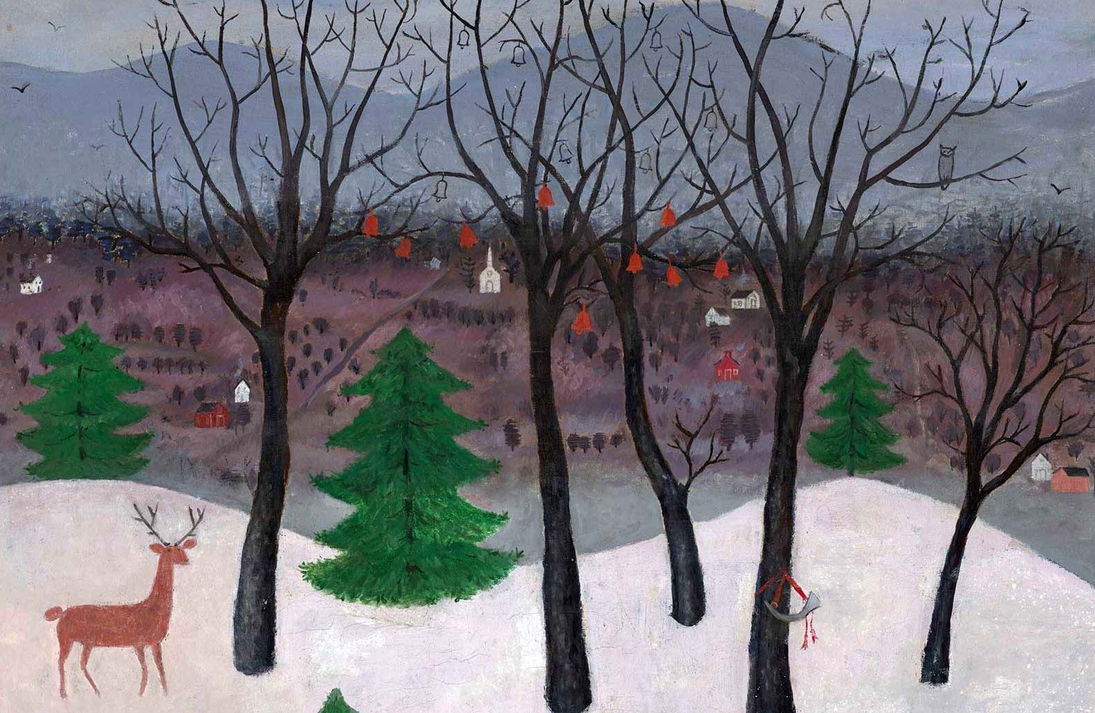 American Fine Art Magazine - Issue #86