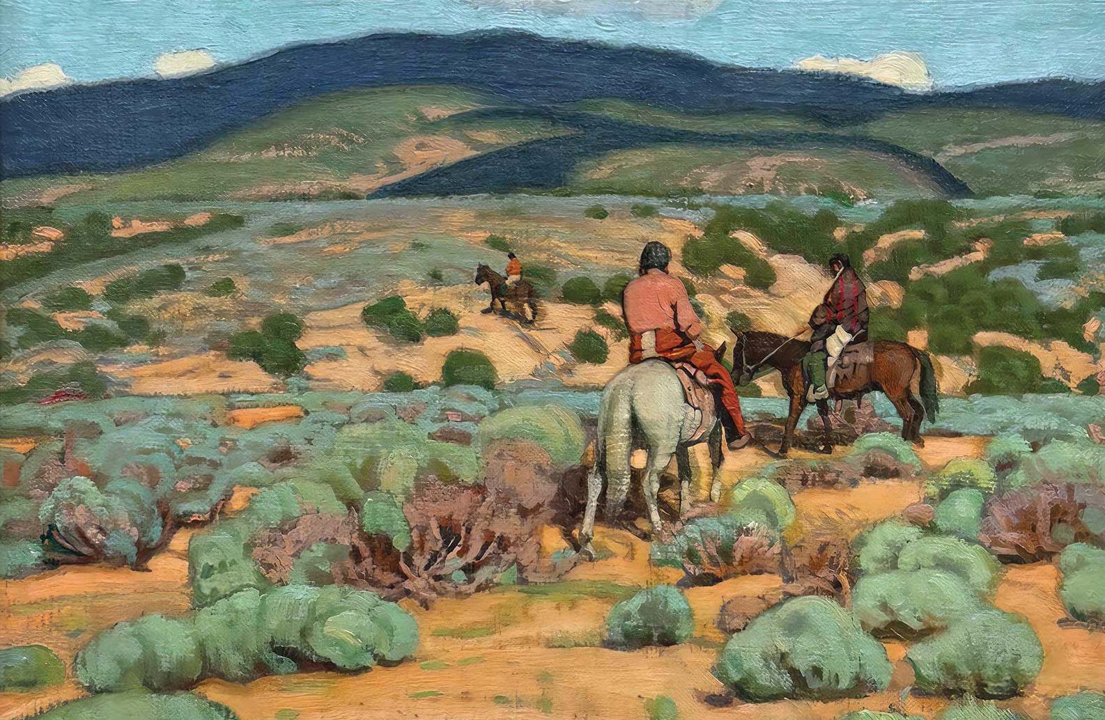 American Fine Art Magazine - Issue #86