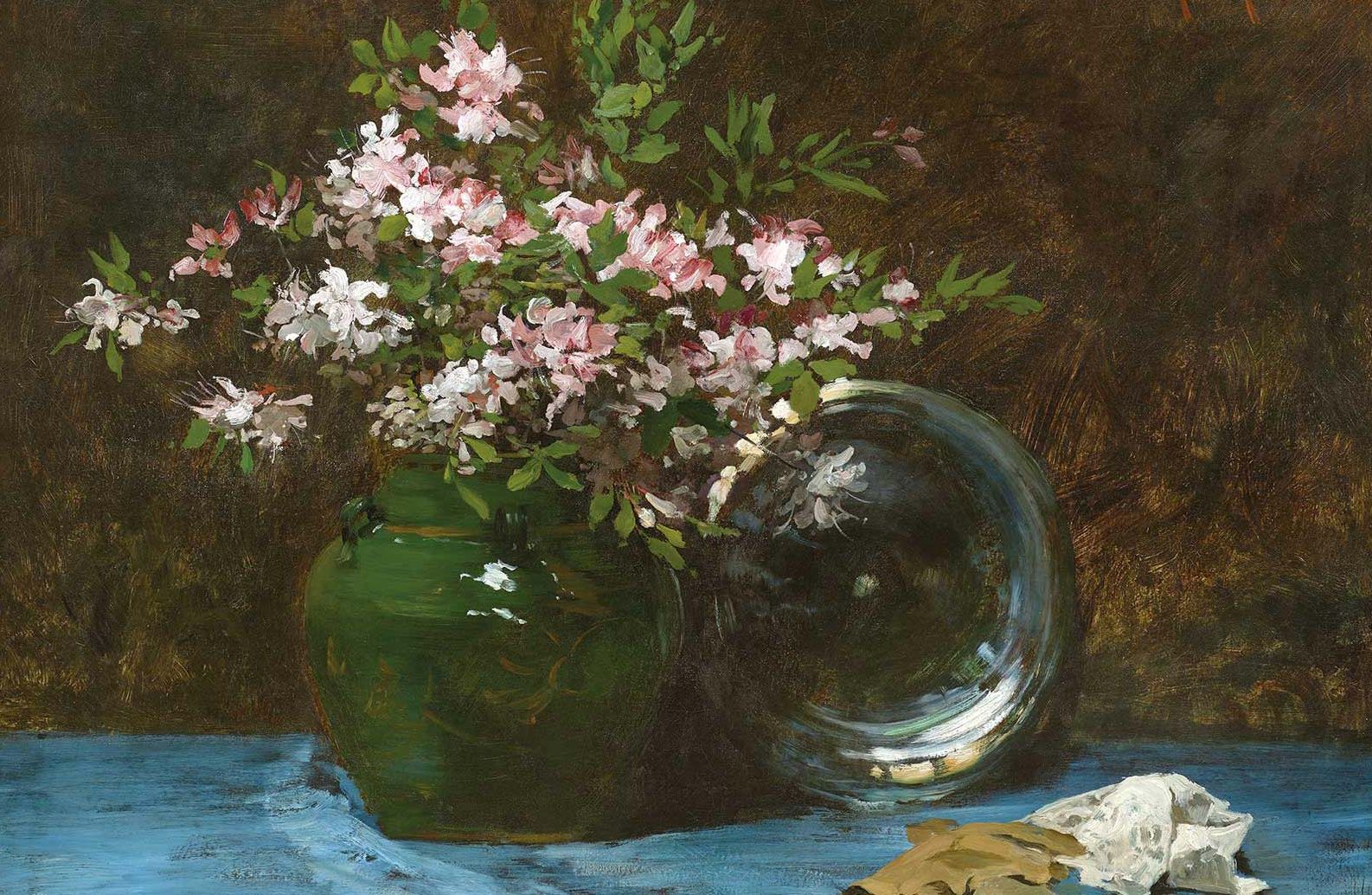 American Fine Art Magazine - Issue #86