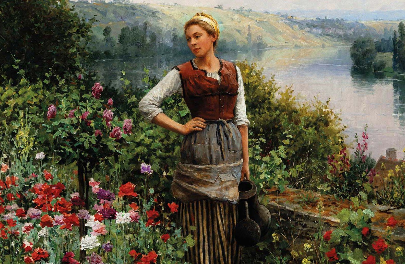 American Fine Art Magazine - Issue #87