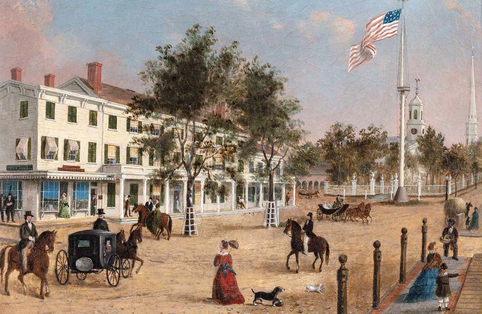 American Fine Art Magazine - Issue #87