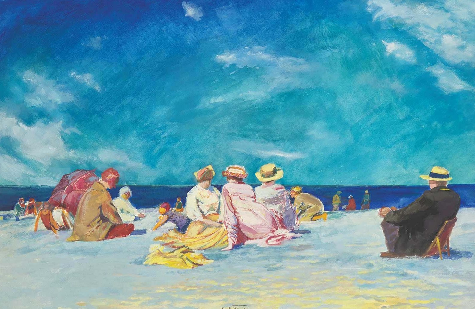 American Fine Art Magazine - Issue #87