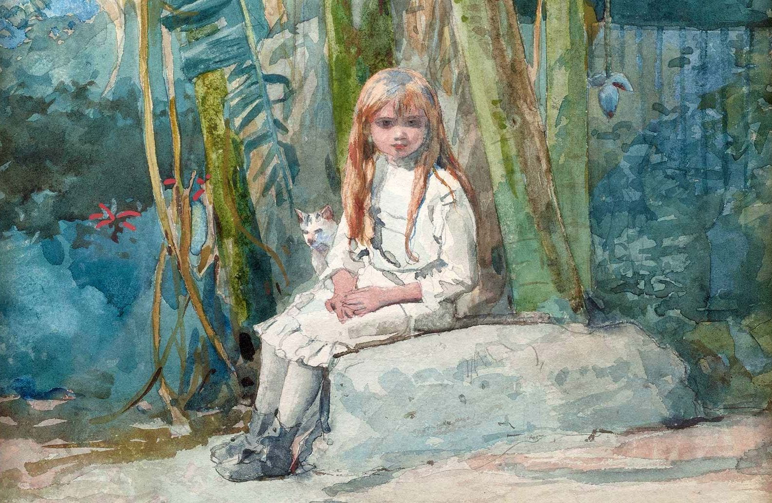 American Fine Art Magazine - Issue #87