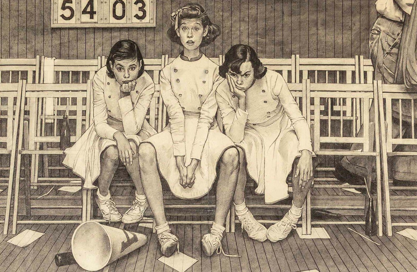 American Fine Art Magazine - Issue #87